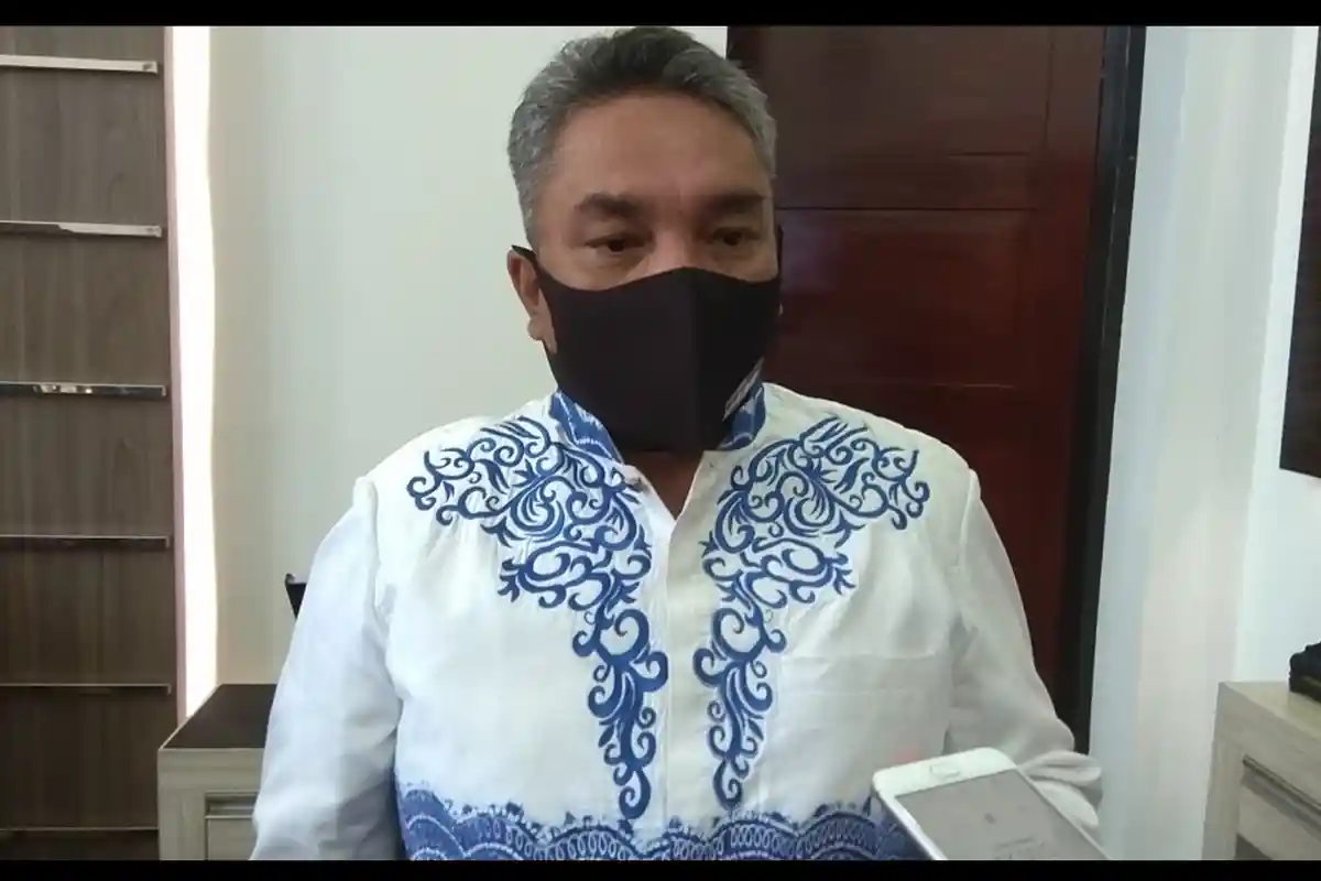 PKM Jilid II Berakhir, ini Harapan Wali Kota Banjarbaru