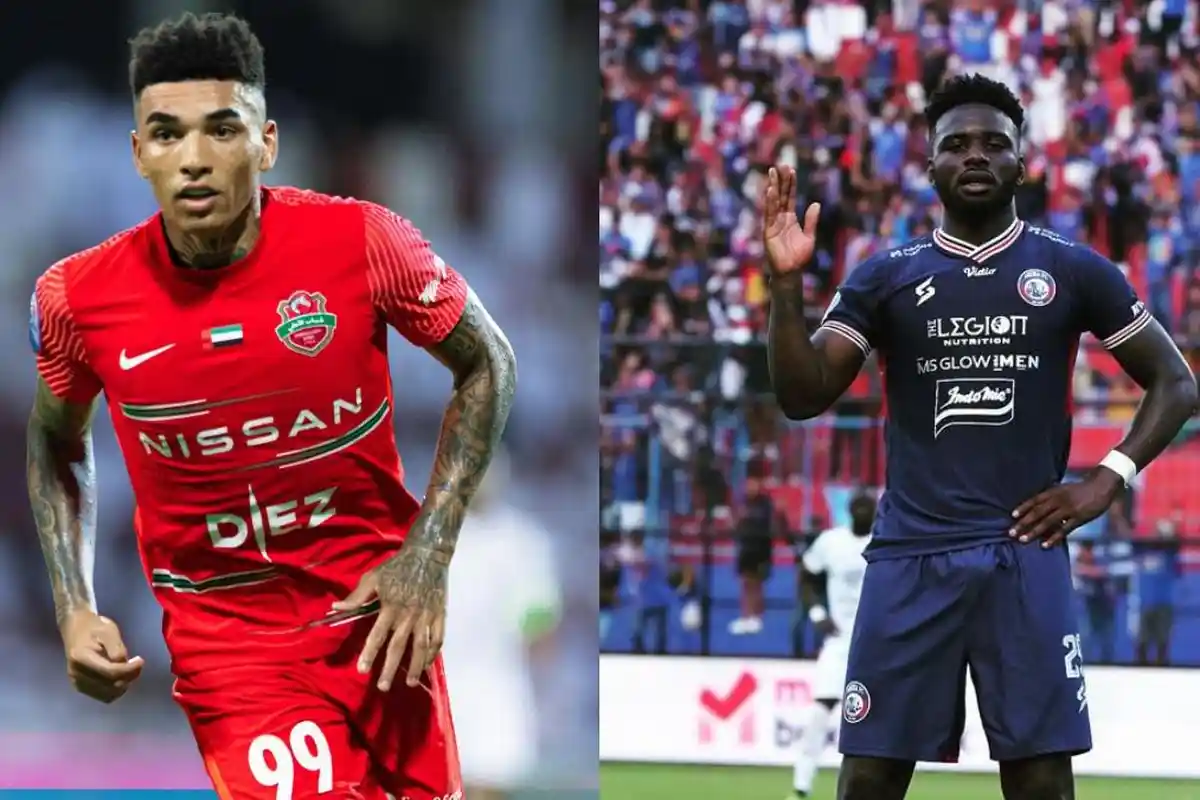 Tak Cuma Igor Jesus, Pemain Berlabel Timnas Portugal Juga Diincar Arema FC untuk Ganti Abel Camara