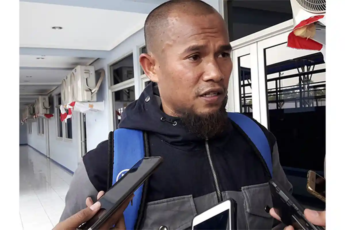 Persib Bandung Belum Aman di Puncak Klasemen, Supardi: Kami Akan Diterpa Banyak Angin