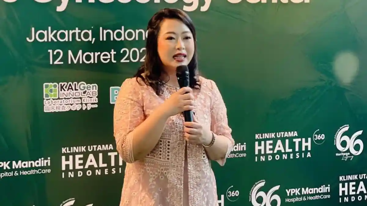 Tak Hanya Reproduksi, Perubahan Hormon Perempuan Juga Berdampak pada Kulit dan Rambut