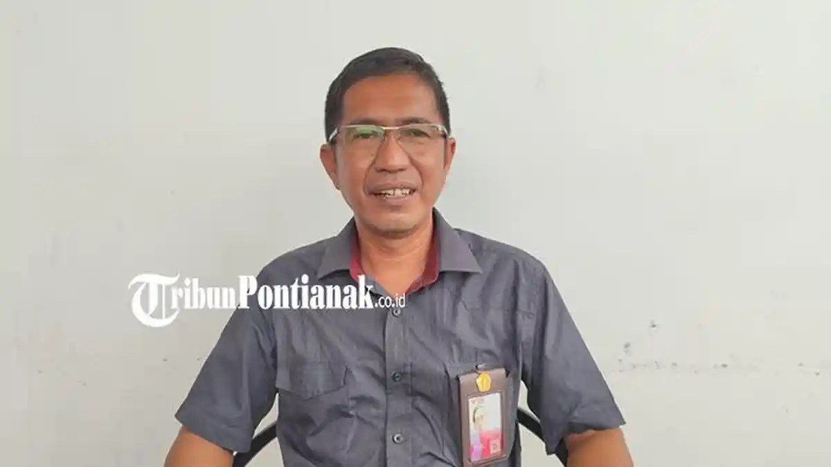 177 Warga Mempawah Siap Tunaikan Ibadah Haji