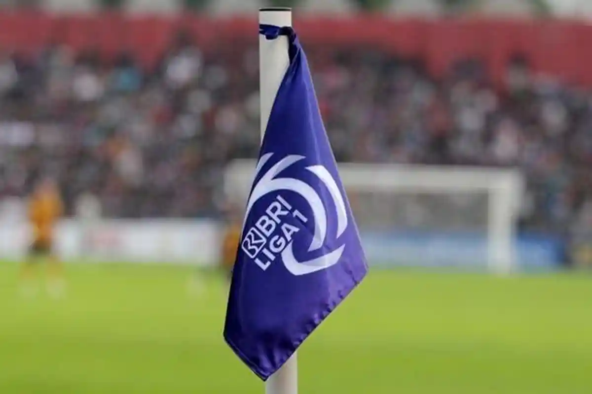 Jadwal Liga 1 Pekan Keempat, Big Match PSM Makassar vs Persib dan Persita vs Persija