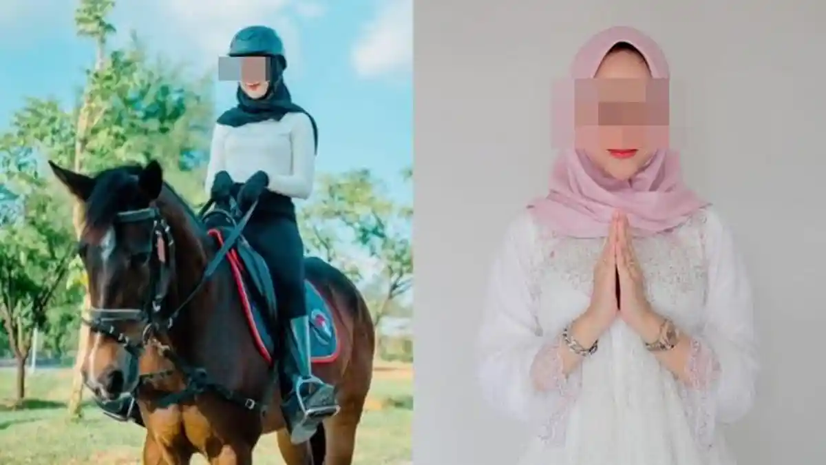 Pekerjaan David Suami Selebgram Palembang APS Ditangkap Kasus Narkoba Internasional, Bos Showroom