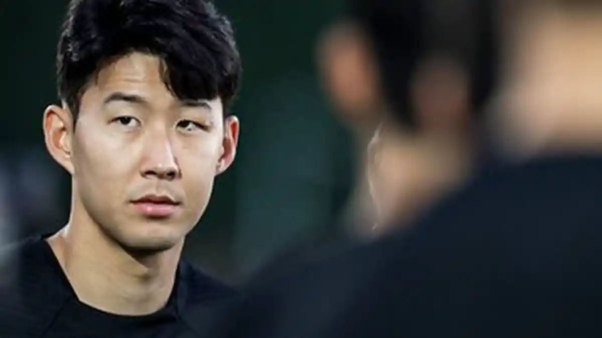 Menanti Kejutan Korea Selatan di Piala Dunia, Son Siap Berlaga Lawan Uruguay
