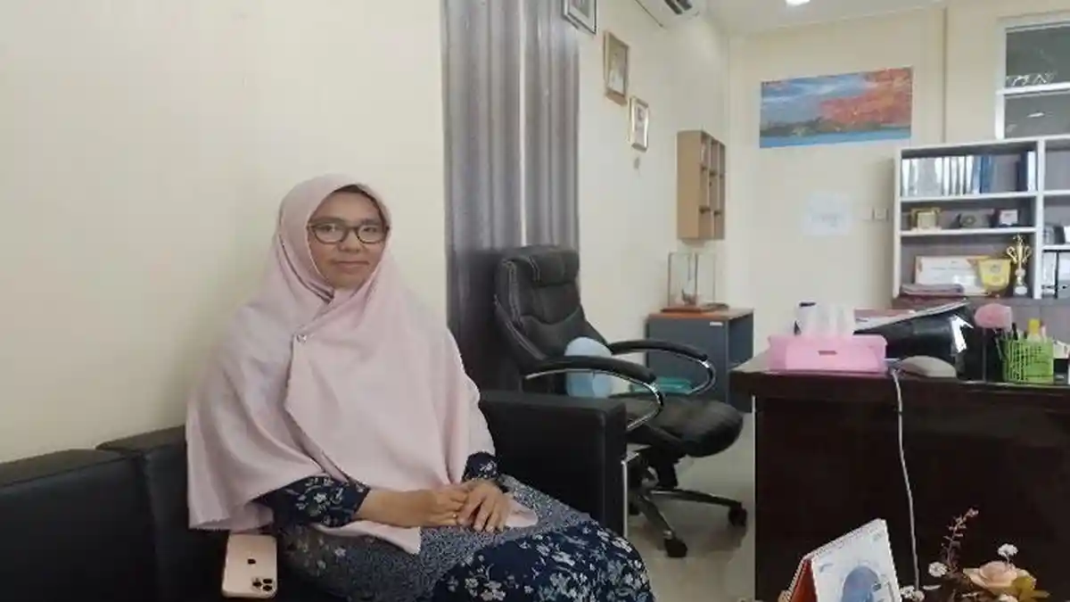 Jadwal Pendaftaran CPNS dan PPPK Dibuka, Pemkab Anambas Masih Tunggu Juknis Pusat