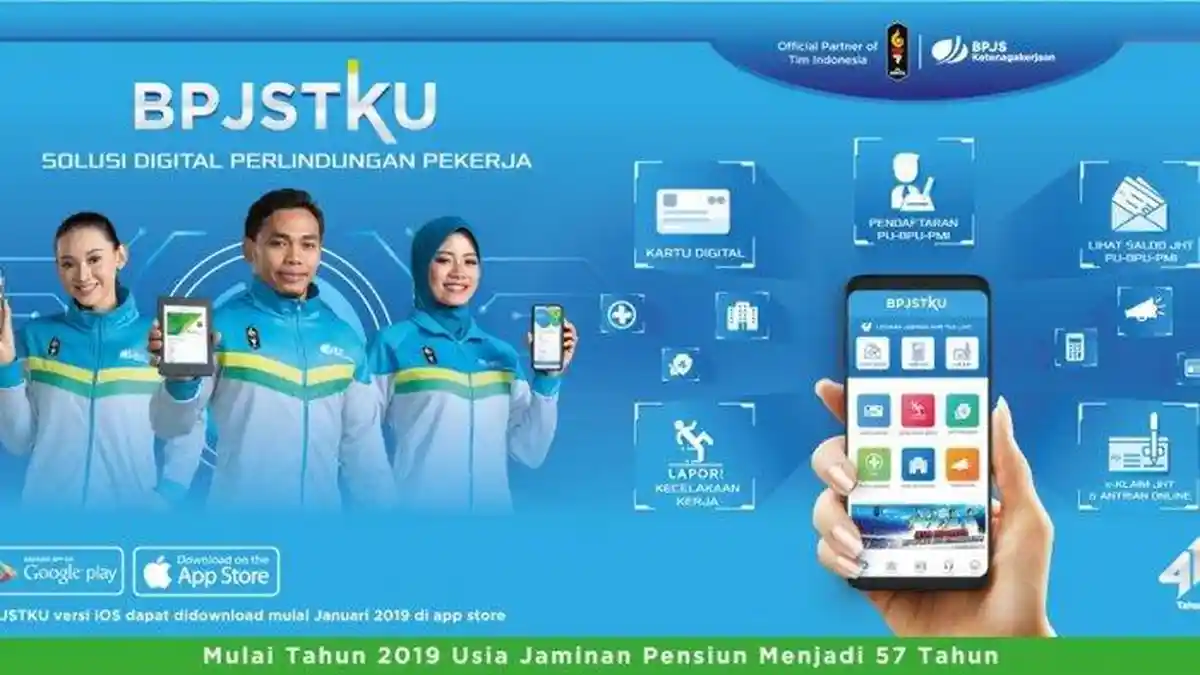 Cek BSU 2022 Rp 1 Juta, Info Pencairan Subsidi Upah untuk Pekerja, Simak Penjelasan Berikut