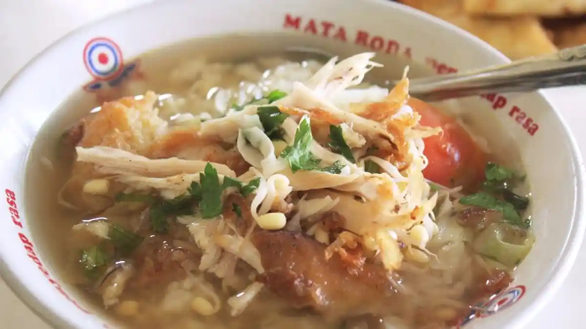 Rekomendasi Kuliner Warung Soto Ayam Kampung di Wilayah Jogja