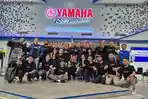 Yamaha Members Ride Connection, Wujud Apresiasi Yamaha Terhadap Para Pelanggan Setianya