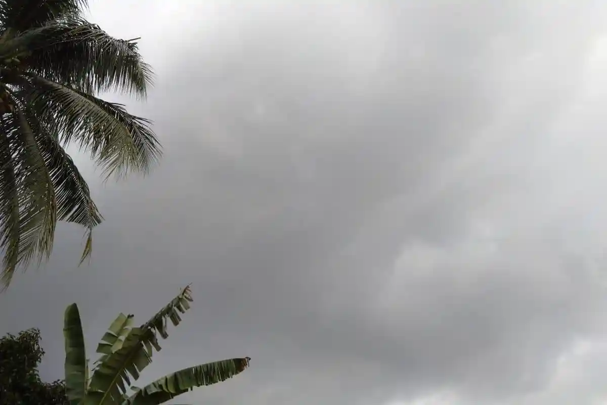 Ramalan Cuaca Hujan Lebat di 14 Wilayah dan Info Cuaca BMKG di Bangka Belitung dan Sumatera Hari ini