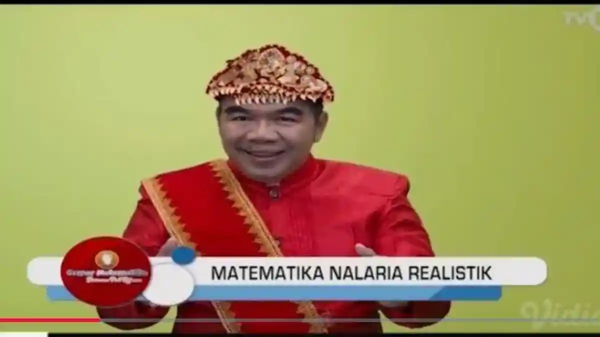 Live Streaming TVRI Siaran Ulang Belajar dari Rumah: Matematika SD Kelas 1-3, Akses di Sini