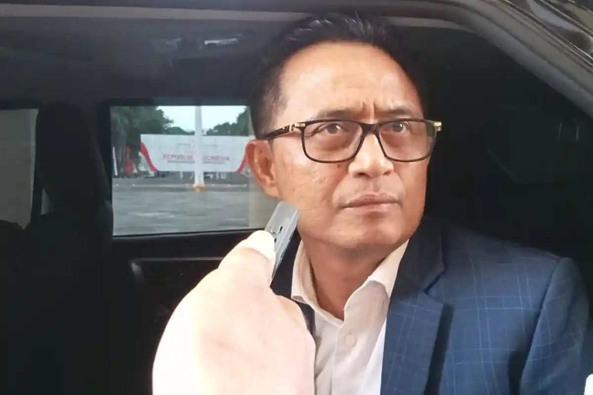 Penyebab APBD Induk 2025 Pemprov Maluku Utara Belum Jalan