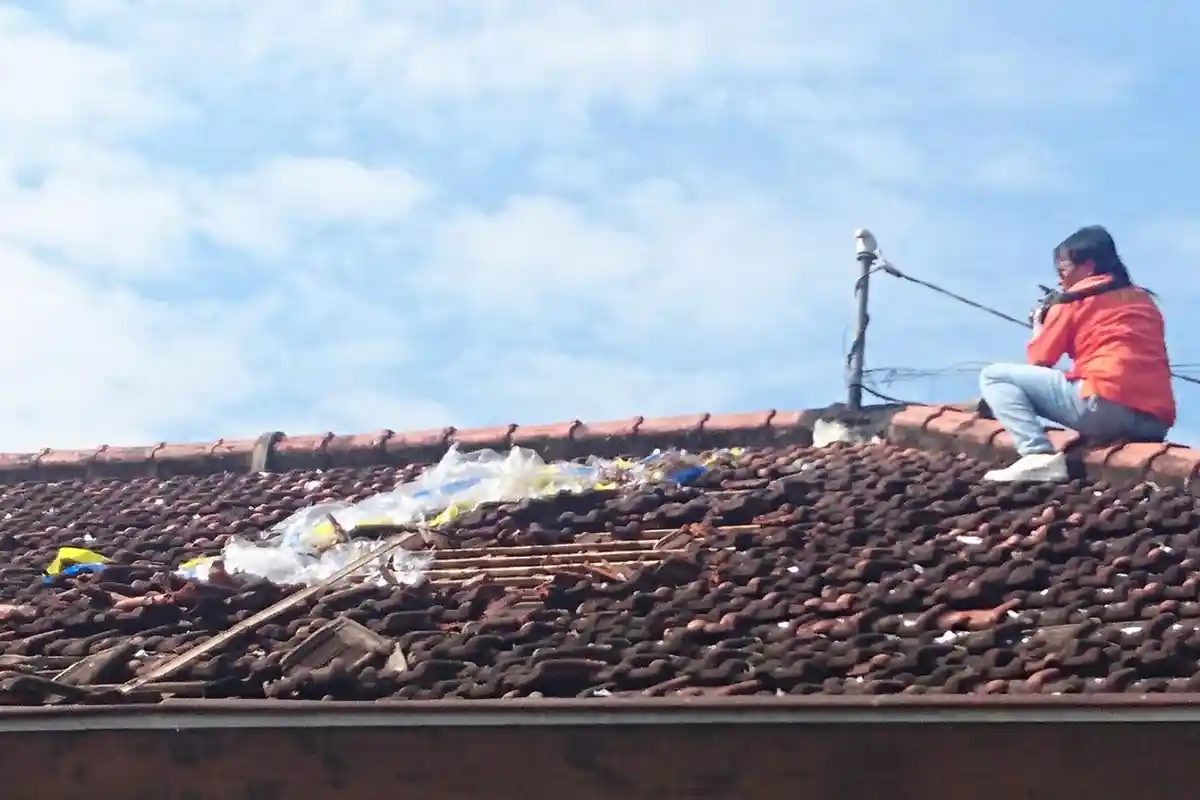 10 Anak Diperiksa Terkait Balon Udara Meledak di Suruhanlor, Kini Dilimpahkan ke Polres Tulungagung