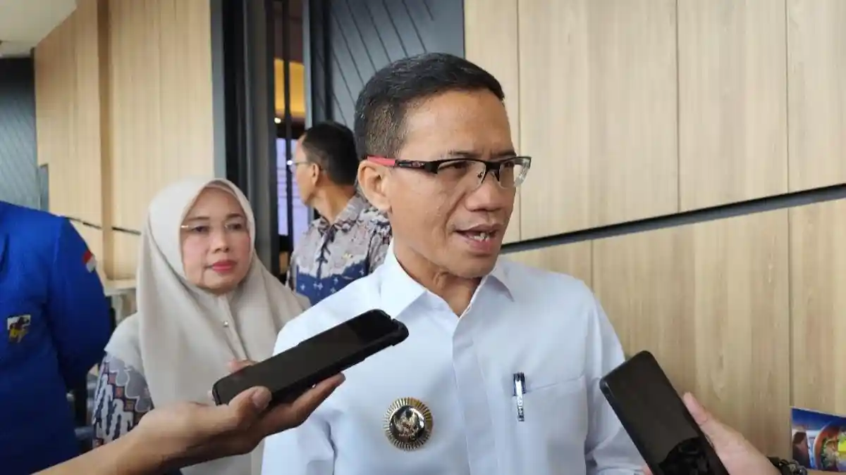 Pemkot Cilegon: Urus Perizinan di Kini Bisa Secara Online Lewat Aplikasi Sipeci