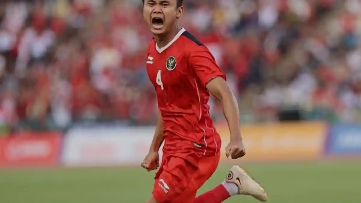 Final Sea Games 2023 Indonesia Vs Thailand Disiarkan Live, Ini Jadwal dan Rekor Pertemuan Kedua Tim