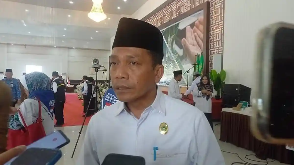 Kemenag Sulawesi Tenggara Target 1000 Hewan Kurban di Sultra, Kini Tercatat 400 Sapi dan Kambing
