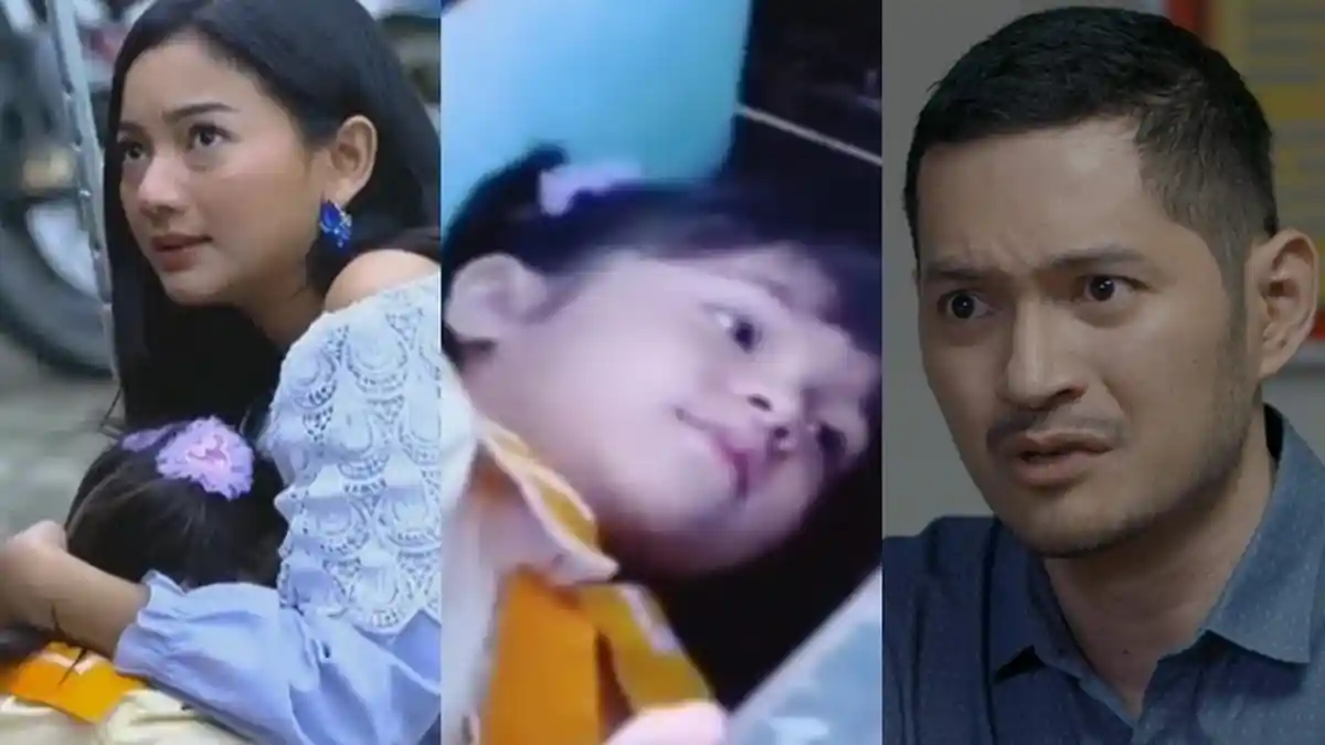 REYNA Benar-benar Hilang Akibat Ulah Elsa, Nino Makin Geram, Sinopsis Sinetron Ikatan Cinta 7 Maret