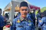 Karya Hidayat Jadi PPPK Konawe Jelang 5 Tahun Pensiun, 23 Tahun Mengabdi di Dinas Lingkungan Hidup
