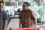 Kembali Datangi KPK Irman Jadi Saksi Soegiarto