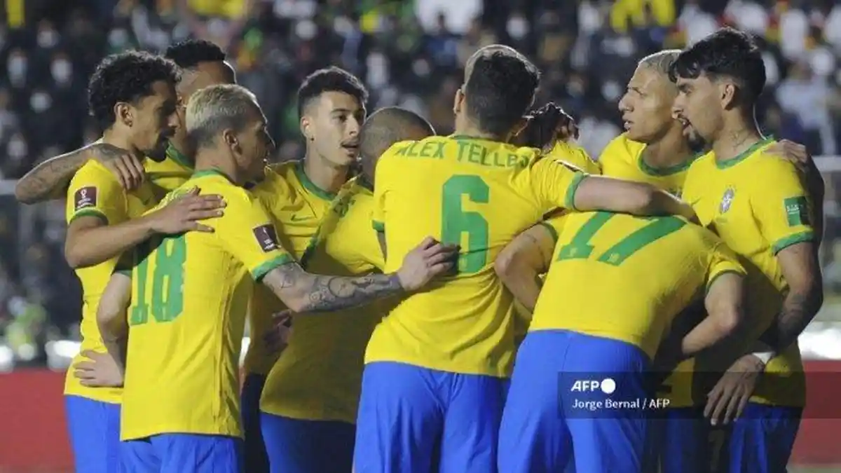 Prediksi Skor Brasil vs Kolombia di Copa America 2024, Susunan Pemain, Live Streaming