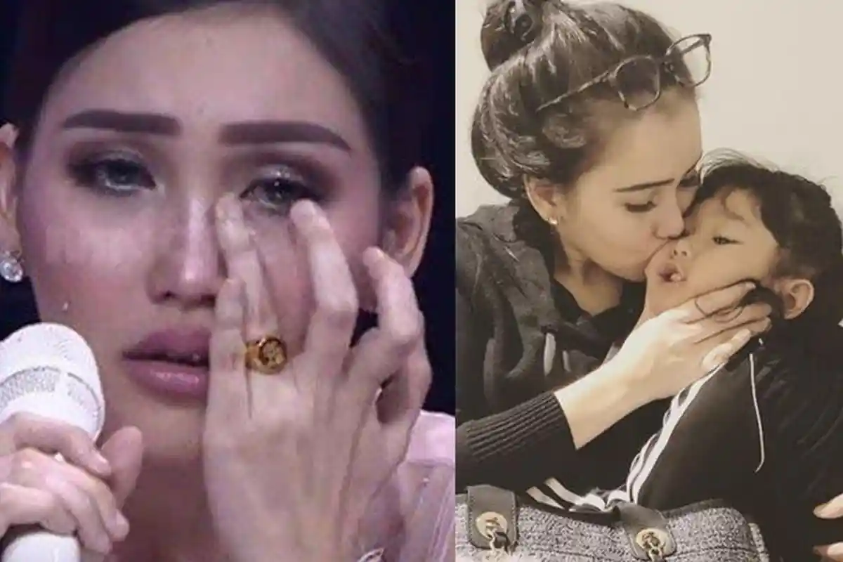 Ayu Ting Ting Putus dengan Adit & Rencana Pernikahan Buyar, Ibunda Bilqis: Saya Putuskan Tak Lanjut
