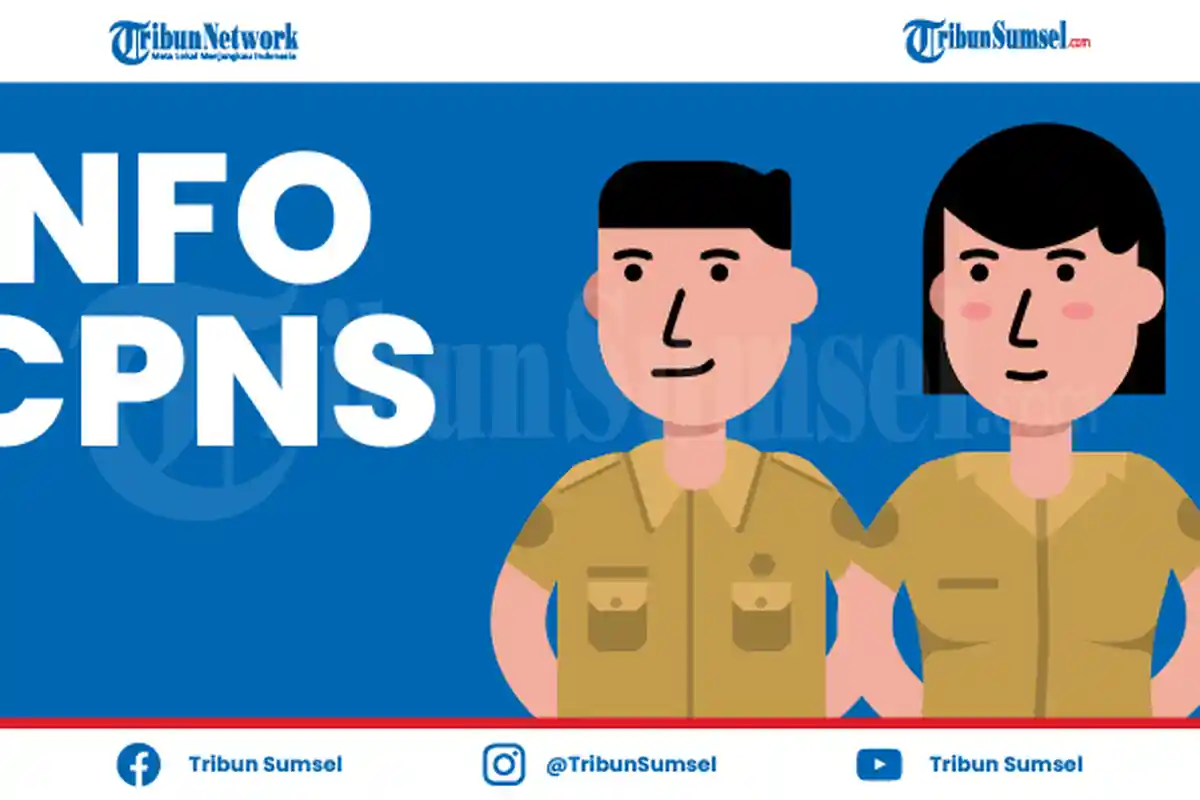 Berapa Gaji Penjaga Tahanan Ijazah SMA? Simak Cara Mendaftaran CPNS Kemenkumham 2021 Berikut