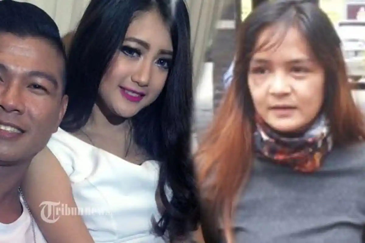 Begini Kronologis Andika Kangen Band Sekap Istri hingga Akhirnya Bisa 