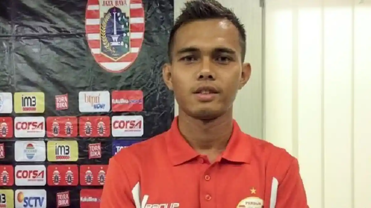 Bek Persija Ini Nilai Ada Kesamaan Antara Stefano Cugurra dan Luis Milla