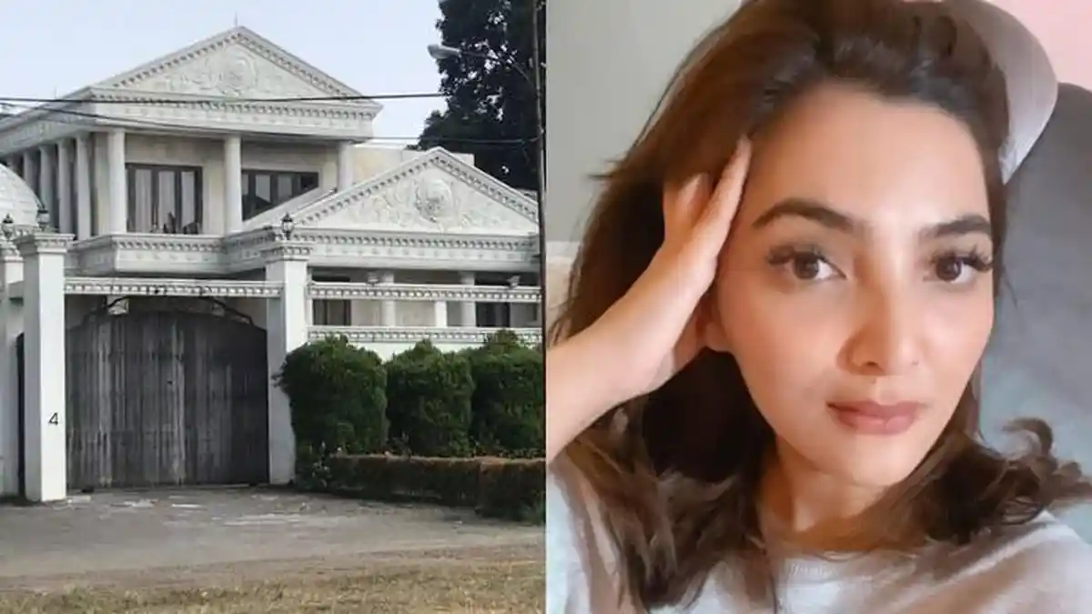 Pantas Saja Dijual Rp 40 M, Terungkap Rumah Ashanty Punya Ruang Rahasia hingga Bikin Tamu Jadi Betah