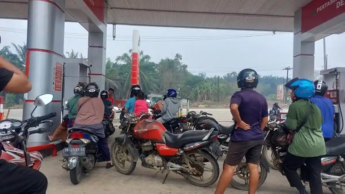 Harga Pertalite Tak Akan Susul Pertamax
