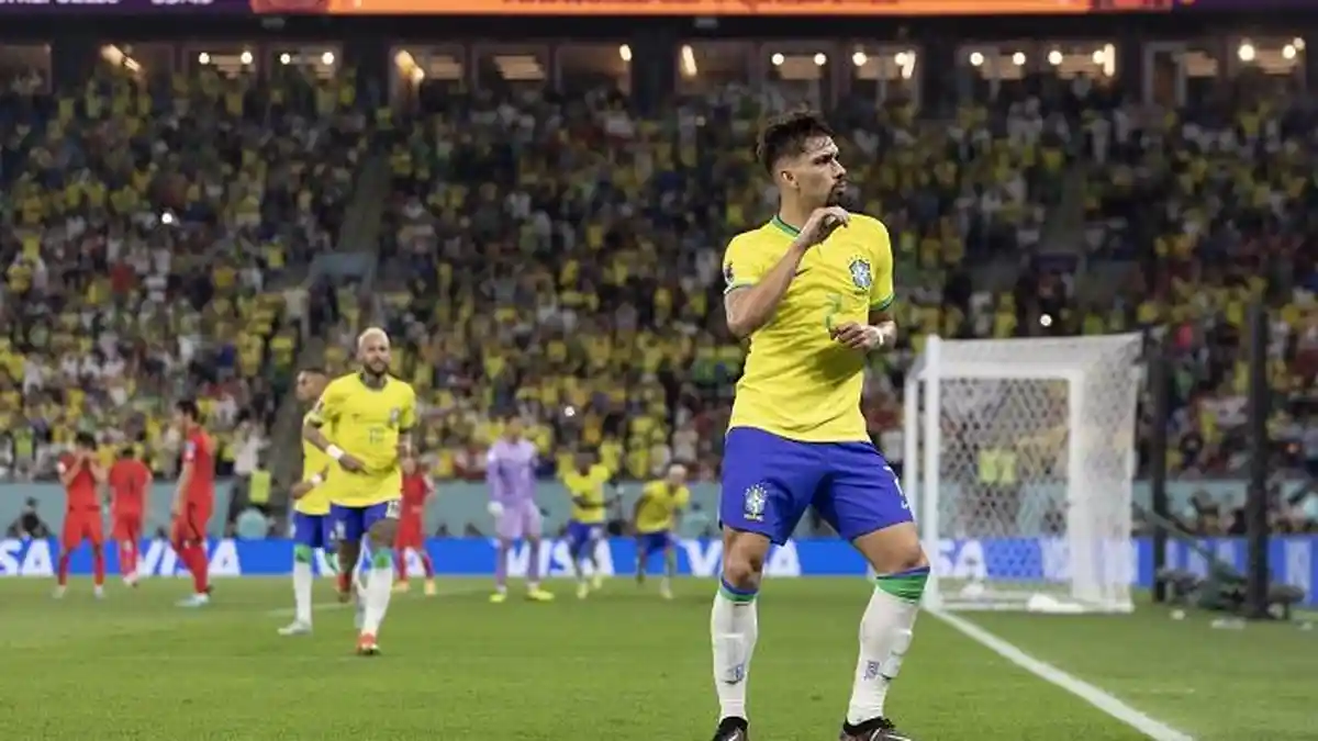 LINK Live Streaming Chile vs Brasil Kualifikasi Piala Dunia 2026 Tayang di TV Mana?
