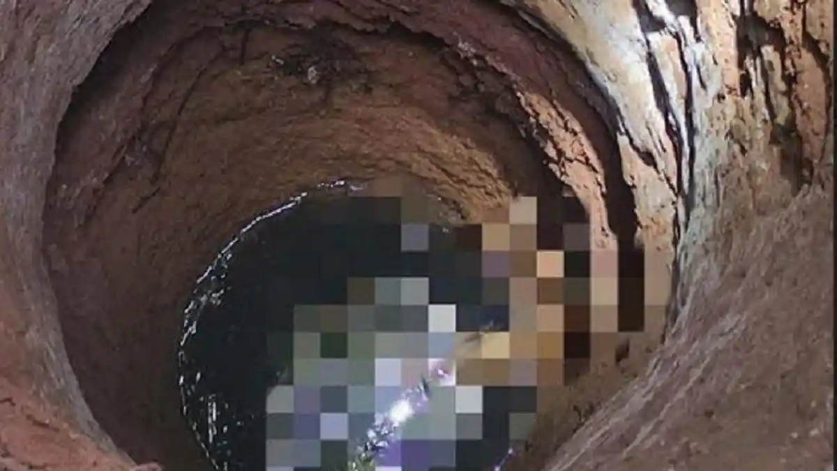 Kakek 71 Tahun di Jonggol Ditemukan Tewas di Dalam Sumur 