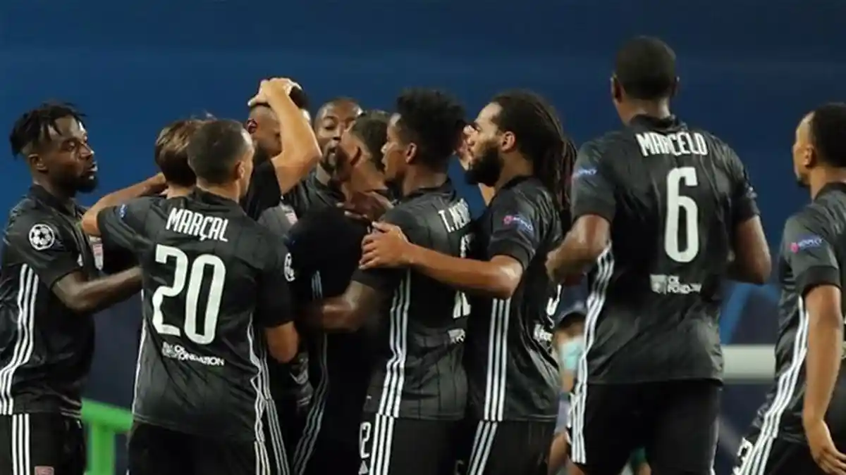 Lyon yang Singkirkan Juventus dan City Tak Gentar Hadapi Muenchen Malam Ini, Anda JAGOKAN Siapa?