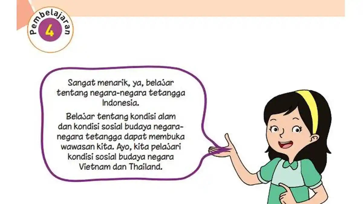 Kunci Jawaban Tema 8 Kelas 6 SD Halaman 76 77 78 79 80: Bumiku dan Musimnya