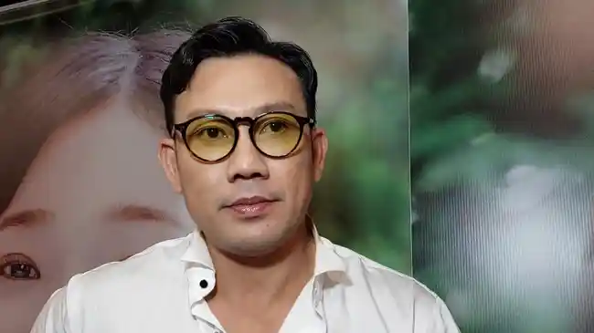 Denny Sumargo Bingung, Ikut Terseret Jadi Saksi Terkait Konflik Lita Gading dan Ahmad Dhani