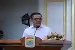 Klaim Ekonomi Palembang Membaik, Ratu Dewa Akui Masih Punya PR : Pendidikan