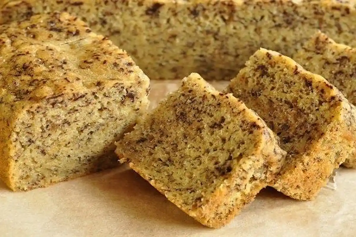 Resep Bolu Pisang Kukus, Sajian Manis dan Tak Bikin Seret Saat Lebaran di Rumah