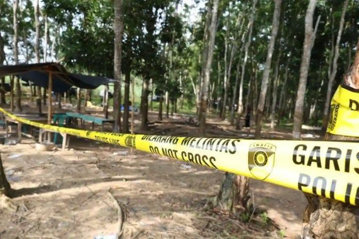 Identitas Jasad Pria yang Ditemukan di Pinggir Pantai, Warga Sempat Geger