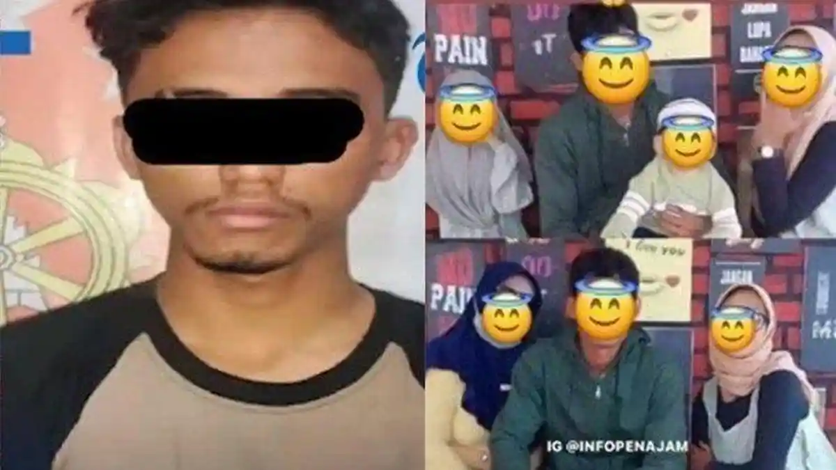 Junaedi Tak Ada Penyesalan saat Reka Adegan Bunuh 1 Keluarga, Kuasa Hukum Korban: Berdarah Dingin