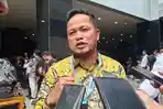 Cerita Gubernur Kalimantan Timur Rudy Mas'ud Tekan Angka Stunting hingga Dapat Penghargaan