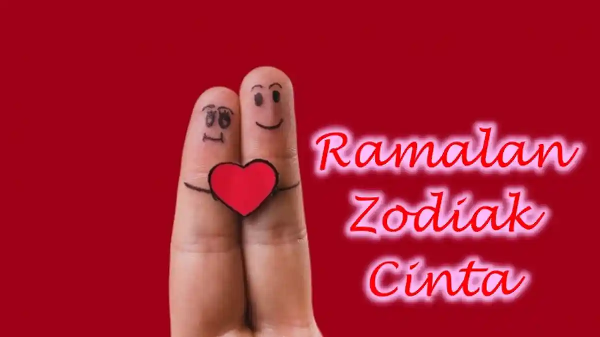 Ramalan Zodiak Cinta Rabu 20 Januari 2021, Capricorn Menikmati Waktu Bersama Kekasih