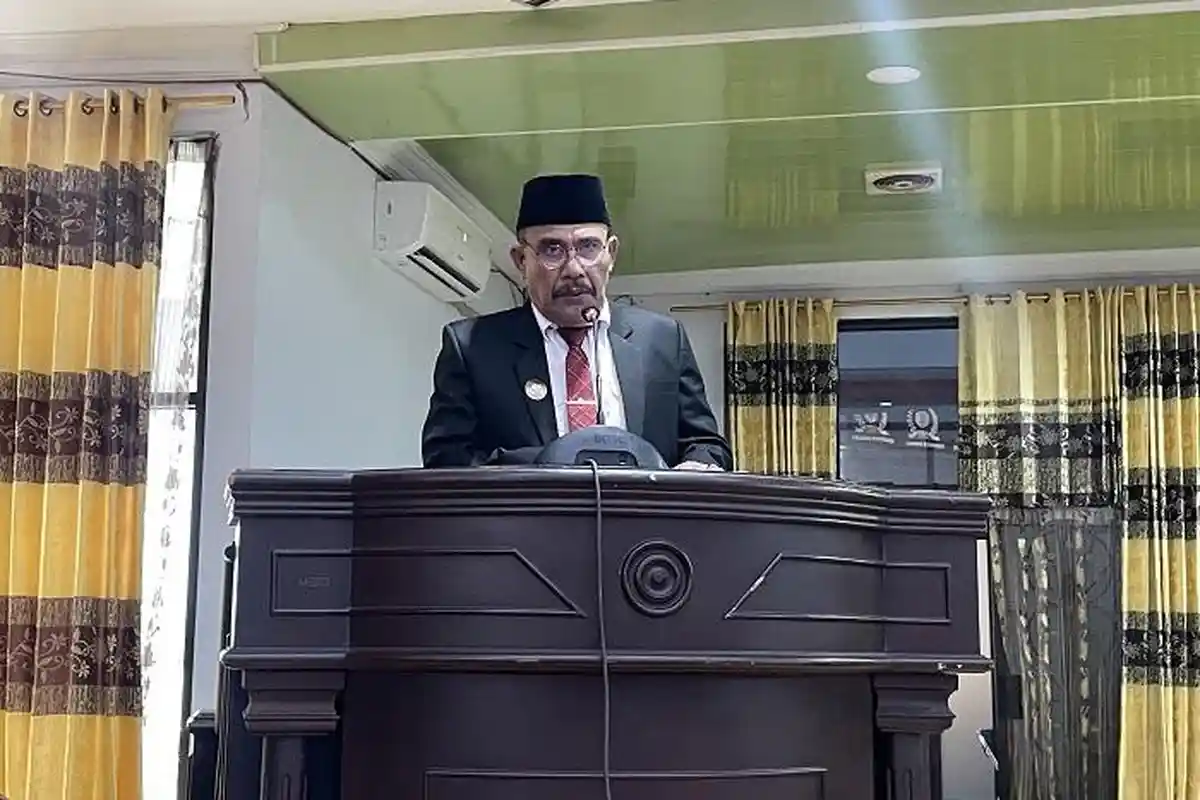 Donggala Rumuskan RPJMD Lima Tahun ke Depan, Fokus pada Transformasi dan Kesejahteraan