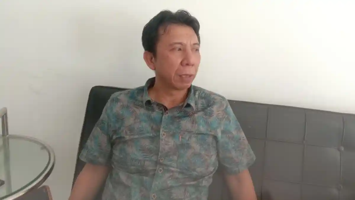 Klaim Didukung 3 Parpol, Mustika Bahrum Jawab Tantangan Dendi Ramadhona soal 'Perahu'