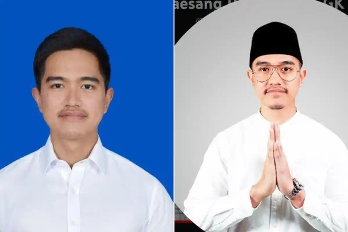 "Ketum Karbitan. Tak Berpengalaman" Sindiran Keras PDIP untuk Kaesang yang Ingin Duet dengan Anies