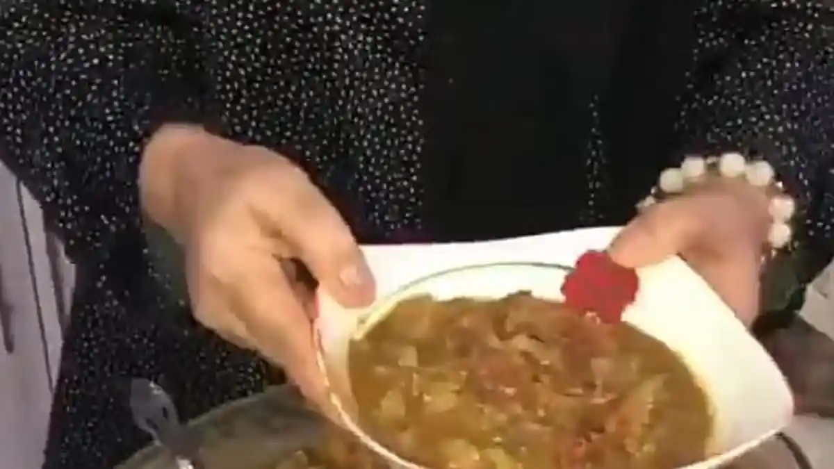 Mengenal Cecah Reraya, Makanan Khas Gayo Saat Hari Raya Idul Fitri