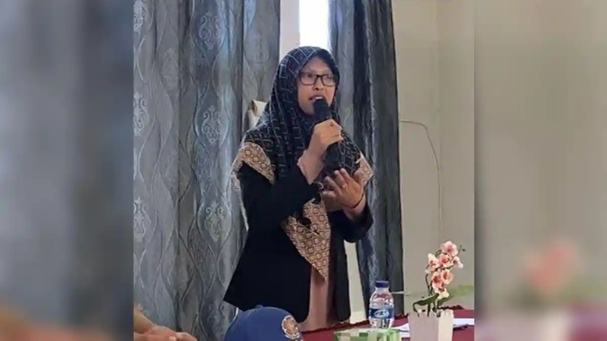 Mahasiswi Magister PMP UBBG dan Dosen Diundang ke Pertemuan Internasional di Sri Lanka