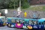 TRAM EURO 2012