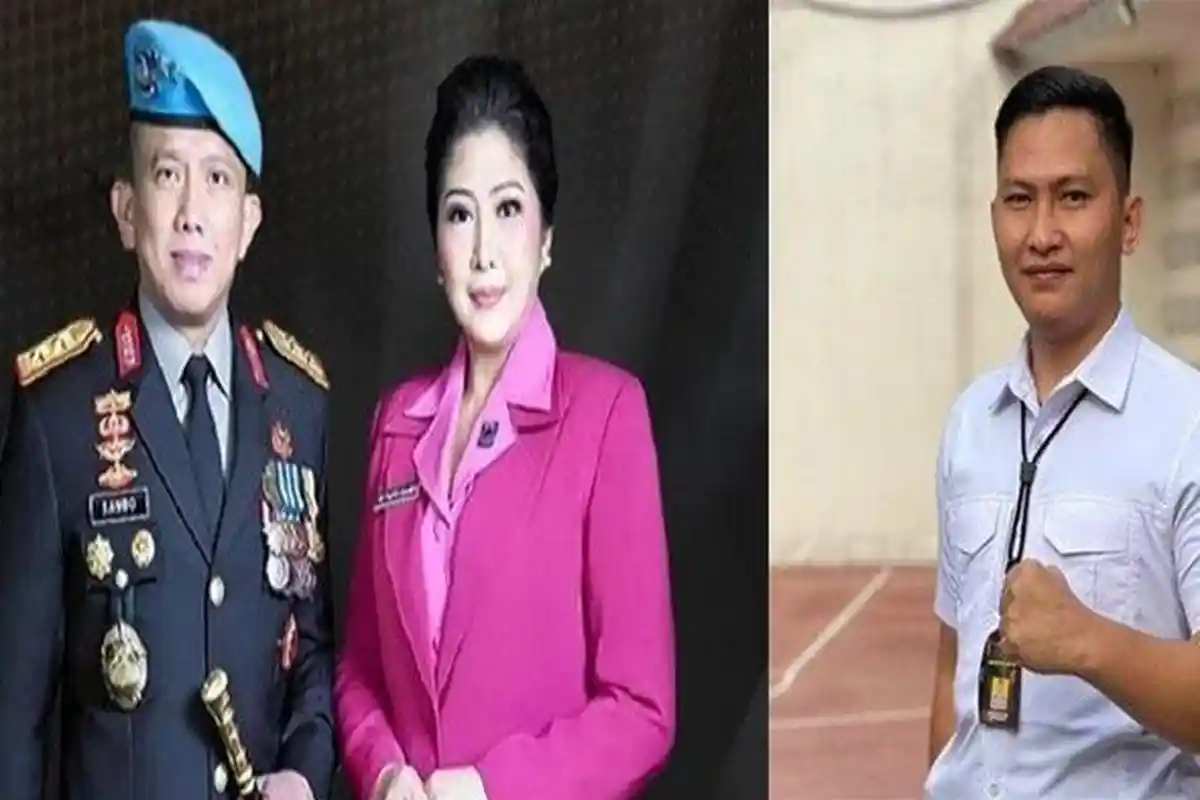 Nasib Putri Candrawathi Dalam Kasus Tewasnya Brigadir J Bakal Diumumkan Tim Khusus Usai Sholat Jumat