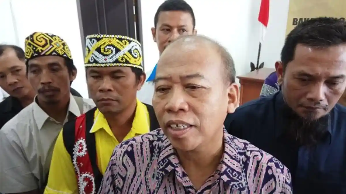 Hasil Survei, Milton - Boyman Tempati Peringkat Teratas Jelang Pilgub Kalbar