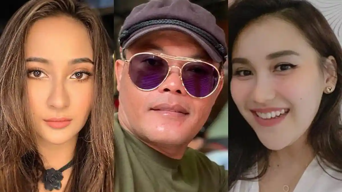 Sule Dikabarkan Dekat Dengan Ayu Ting Ting, Naomi Zaskia Bongkar Sosok Asli Sang Biduan, Cemburu?