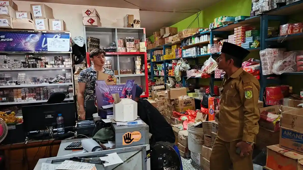 Pantau Harga Bapokting, Diskumindag Sebut Harga Beras Naik, Telur Ayam Ras Turun